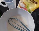 Foto langkah ke 6 dari resep Kaki Naga Keju (Frozen Food).