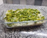 Foto del paso 4 de la receta: Pastel de Papa Carne y Brócoli🥦