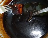 Glutén-, tej-, tojás, kakaómentes kókuszkocka recept fázis 5 fotója