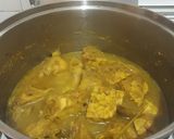 Foto langkah ke 3 dari resep Ayam dan tempe goreng lengkuas.