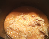 Foto del paso 6 de la receta: Arroz con costillas en COOKEO (Moulinex)