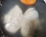 Foto del paso 1 de la receta: Sopa de tortilla