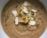 Foto del paso 6 de la receta: Sopa de coliflor rostizada