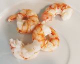 Foto del paso 7 de la receta: Brandada de Gambas