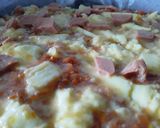 Foto del paso 6 de la receta: Berenjenas y Calabacines en Budín!!! 🍆🍅🥒🍞🧀🥓🍳🥪🥪😛😋😊😉