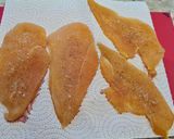 Foto del paso 2 de la receta: Escalopines de pollo