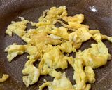 Foto langkah ke 3 dari resep Bihun Goreng Sambal Kacang (Betawi).