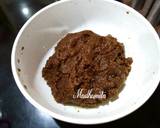 Alsi (flax seed) Cookies recipe step 4 photo
