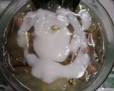 Hình bước làm 3 của món Chè bà ba