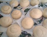 Foto del paso 6 de la receta: Mini berlinas rellenas de chocolate