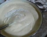 Foto del paso 4 de la receta: Torta de Frambuesa