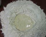Foto del paso 2 de la receta: Bollo de grasa