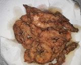 Foto del paso 3 de la receta: Camaroncillo empanizado....🇸🇻