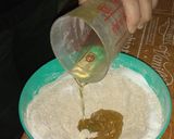 Foto del paso 2 de la receta: Masa para Tartas o Tarteletas Harina Integral... Riquísima.!