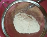 Foto del paso 3 de la receta: Torta de manzanas 🍎 Invertida