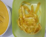 Foto langkah ke 4 dari resep Kue Lumpur Labu Kuning.