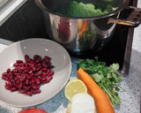 Foto del paso 3 de la receta: Poke o Buddha Bowl vegano