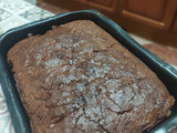 Brownie 😊