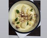 Foto del paso 1 de la receta: Curd de limón!!