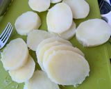 Foto del paso 4 de la receta: Bacalao Pardiños