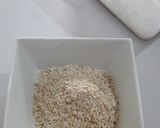 Foto langkah ke 4 dari resep Mommy bento ballerina dori oat mayo madu.