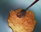 Foto del paso 1 de la receta: Panqueques con 3 ingredientes 👀