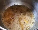 Foto del paso 2 de la receta: Tortilla de plátanos (plátanos machos)
