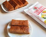 Foto langkah ke 8 dari resep Bolu Peca' Bugis.