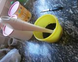 Foto del paso 1 de la receta: Muffins con base de oreo
