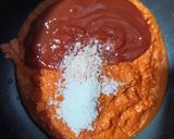 Foto langkah ke 3 dari resep Aneka Bakaran dan Bumbu Oles.