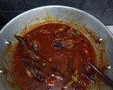 Foto langkah ke 4 dari resep Sarden simpel.