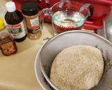 Foto del paso 1 de la receta: LECHE DE AVENA 🥛