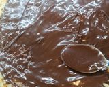 Dia-Wellness NutPalMisu (nutellás palacsinta misu) torta recept fázis 2 fotója