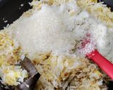 A picture of step 6 of Dal Rice Sweet Khichudi.