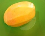 Foto langkah ke 1 dari resep Rujak Isrud Kecombrang.