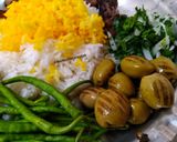 عکس مرحله 9 از دستور کباب چنجه مژده پز