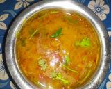 Restraunt style Toor Dal tadka ரெசிபி ஸ்டேப் 6 புகைப்படம்