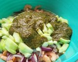 Foto del paso 6 de la receta: Aguachile express