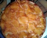 Foto del paso 3 de la receta: Torta de manzana