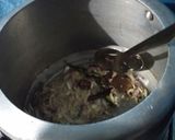 मटर पुलाव (Matar pulao recipe in hindi) रेसिपी चरण 2 फोटो