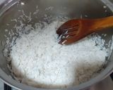 Foto del paso 4 de la receta: Pollo con arroz basmati estilo Indio