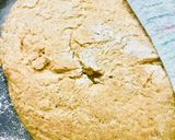 Foto del paso 4 de la receta: PANCITOS DE HARINA INTEGRAL Y HARINA DE SALVADO 🤗😋🤩💖🥖🥯🍞