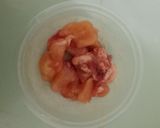 Foto langkah ke 3 dari resep Ayam Dabu-Dabu.
