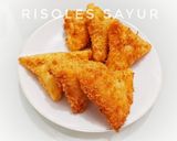 Foto langkah ke 2 dari resep Kulit Risoles ala Mimi Shidqya😘.