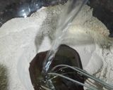 Foto del paso 2 de la receta: Budín de chocolate