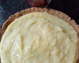 Foto del paso 3 de la receta: Tarta de frutillas 🍓sin horno!