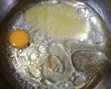 Foto langkah ke 1 dari resep Roti Maryam (Irit Telur).