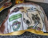 Foto del paso 7 de la receta: Torta o pan de nuez... 🤍