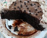 عکس مرحله 10 از دستور نکات مربوط به کیک خیس 🍫
