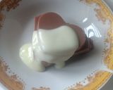 Foto langkah ke 7 dari resep Brownies choco pudding.